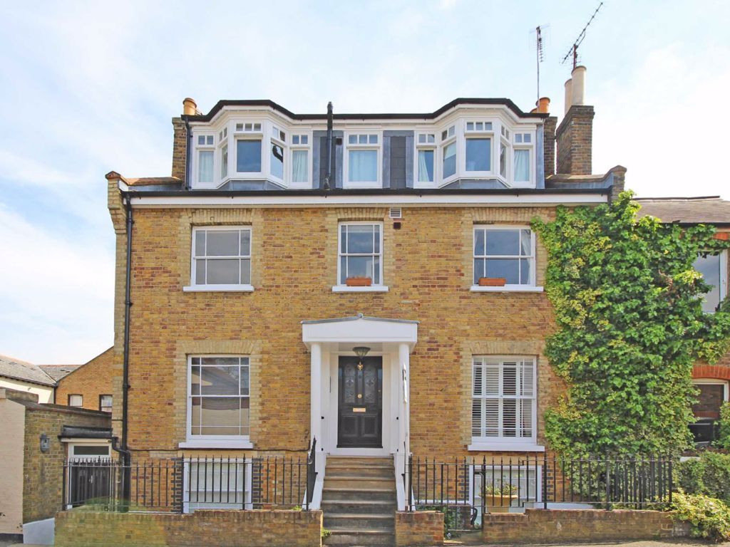 1 bed flat to rent in Princes Road, Richmond TW10 Zoopla