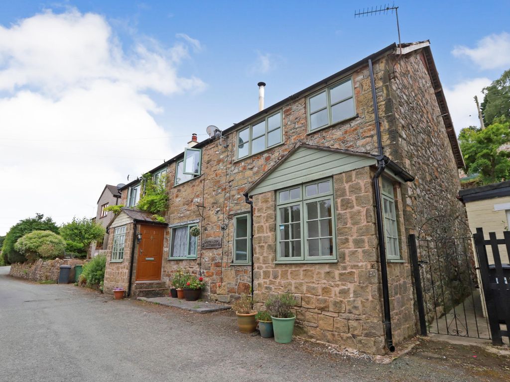 3 bed semidetached house for sale in New Brighton, Wrexham LL11 Zoopla