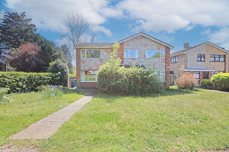 5 bed detached house for sale in 25 St. Peters Road, Carlton Colville