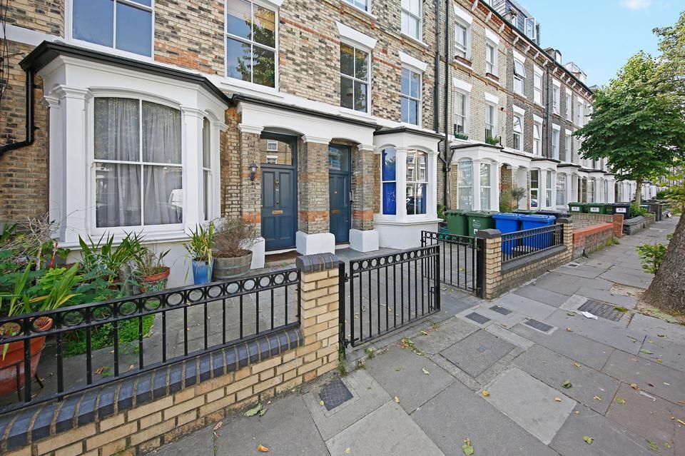 1 bed flat for sale in Moray Road, London N4 Zoopla