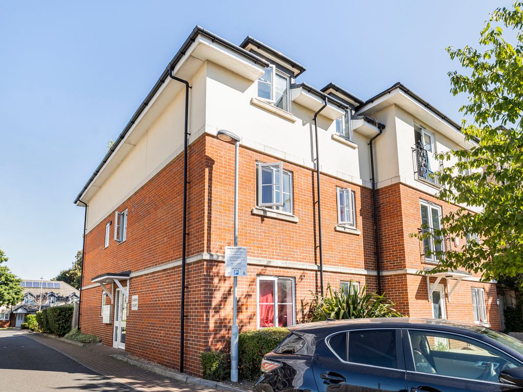 2 bed flat for sale in Warham Road, South Croydon CR2, £275,000 Zoopla