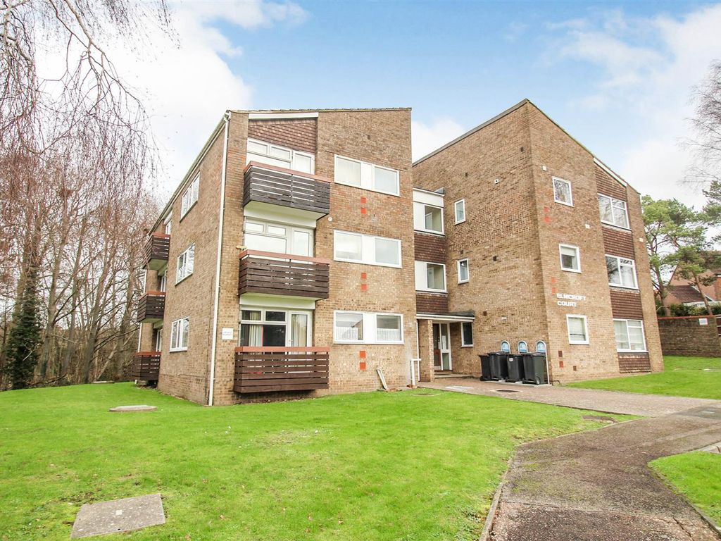 Burnet Close, Hemel Hempstead HP3  
