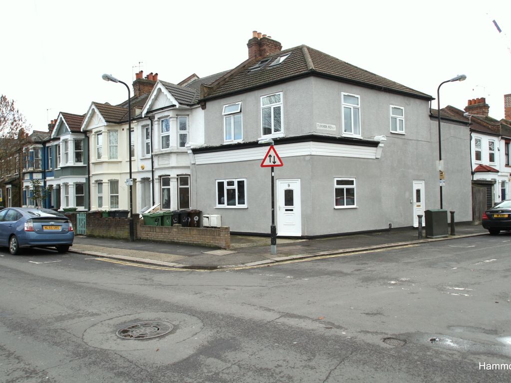 Havant Road London E17  