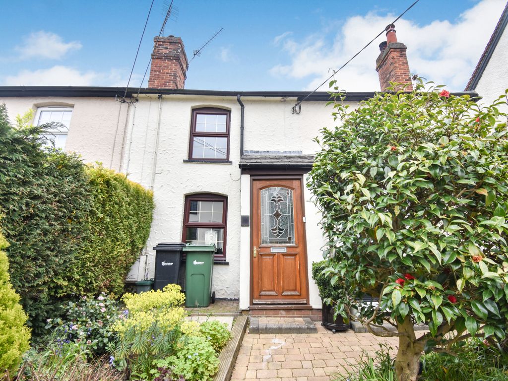 2 bed terraced house for sale in Notley Road, Braintree CM7 Zoopla