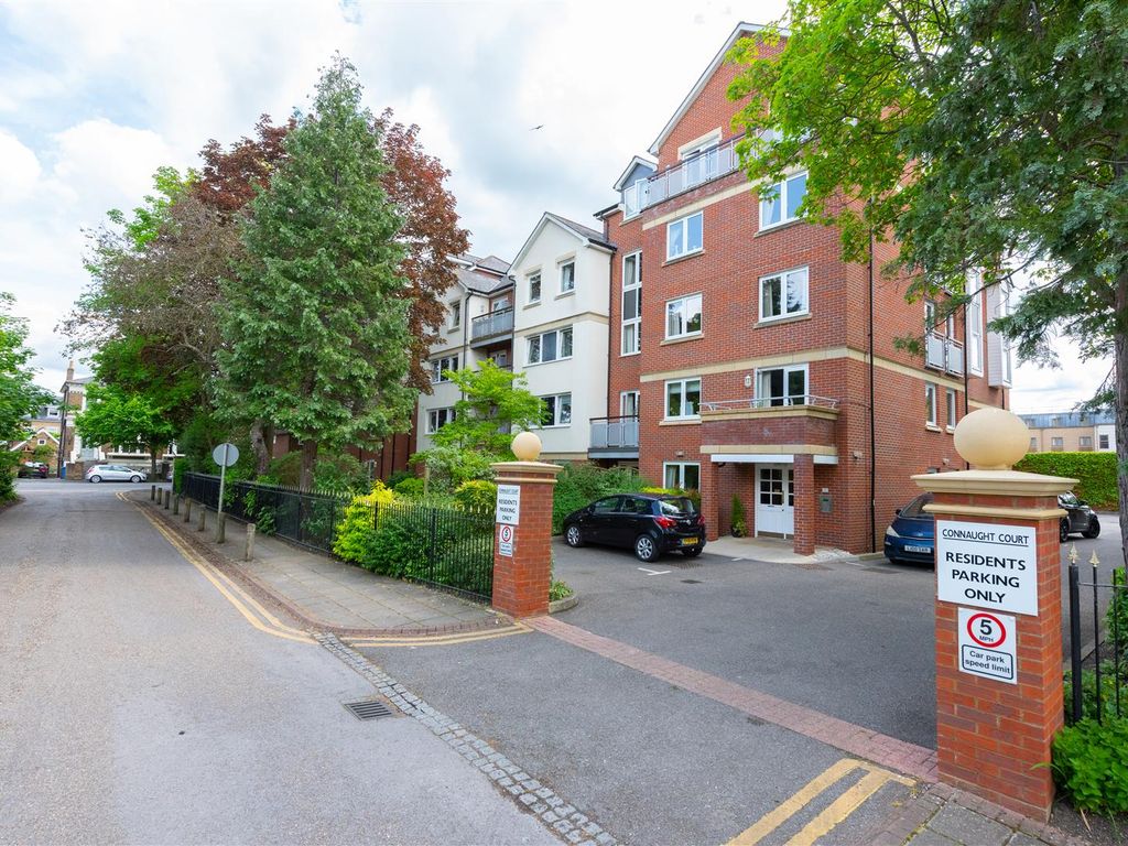 1 bed flat for sale in Alma Road, Windsor SL4, £175,000 Zoopla