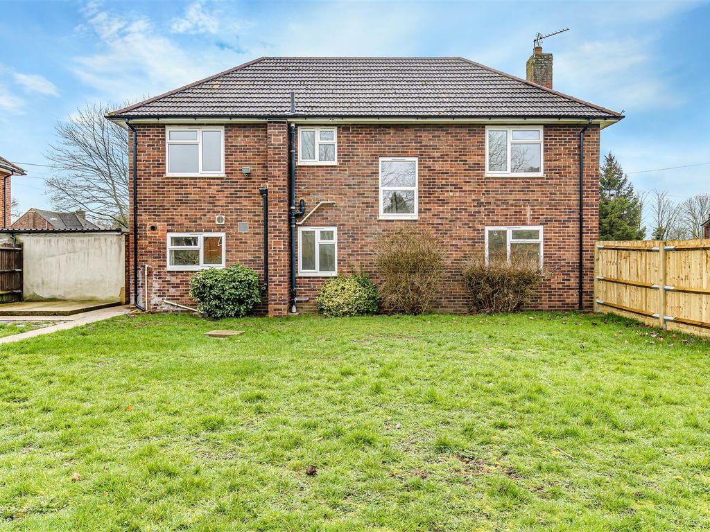 4 bed detached house for sale in Mouchotte Close, Biggin Hill