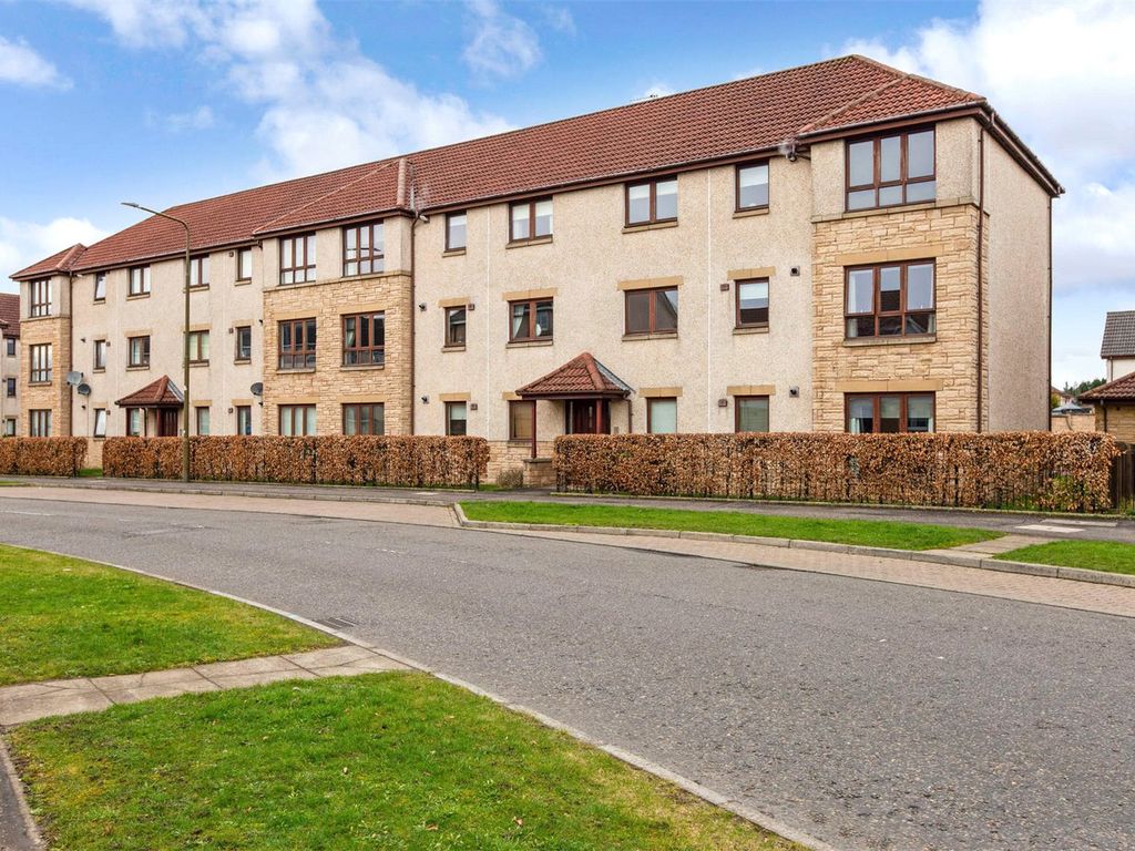 2 bed flat for sale in Leyland Road, Bathgate, West Lothian EH48 Zoopla
