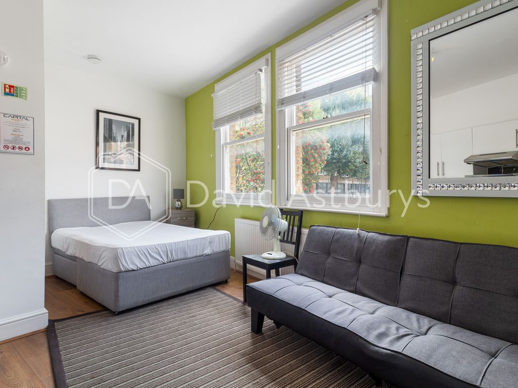 Studio to rent in Churchway, Euston, London NW1, £1,650 pcm Zoopla