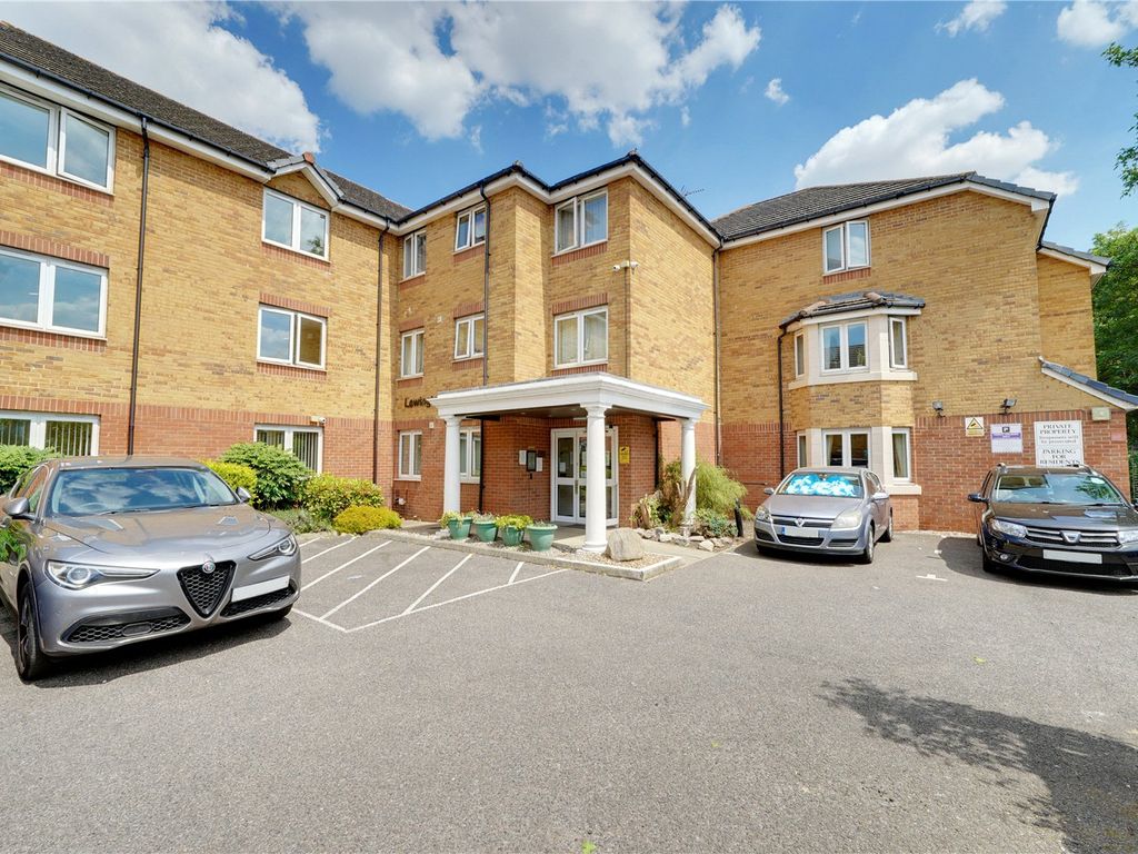 1 bed flat for sale in Hertford Road, Enfield EN3 Zoopla