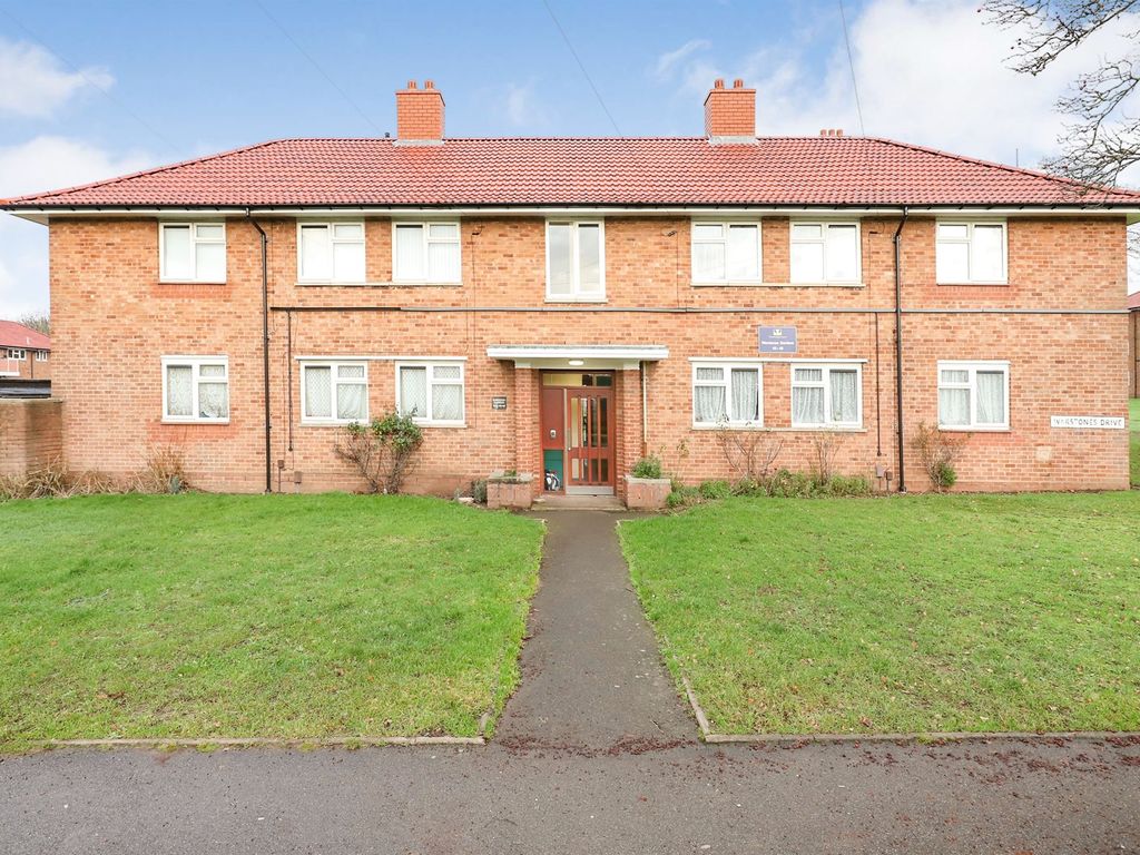 Warstones Gardens, Warstones, Wolverhampton WV4  