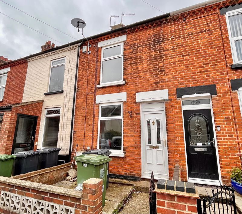 3 bed terraced house for sale in Stanley Road, Great Yarmouth NR30 Zoopla