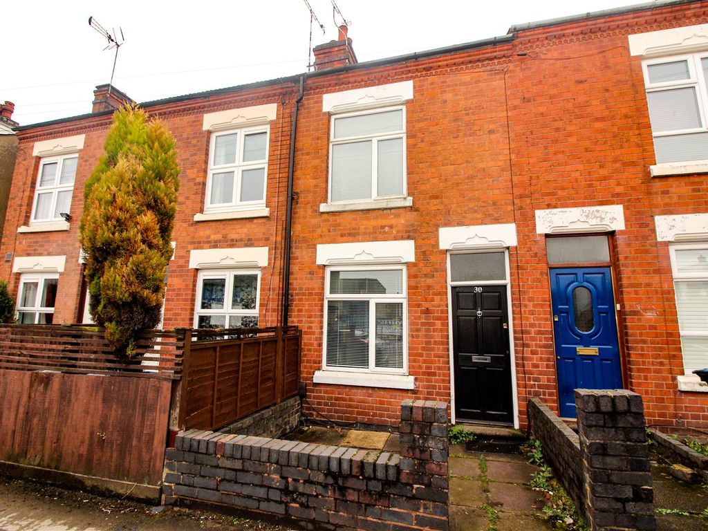 3 bed property for sale in Carlton Gardens, Warwick Avenue, Earlsdon