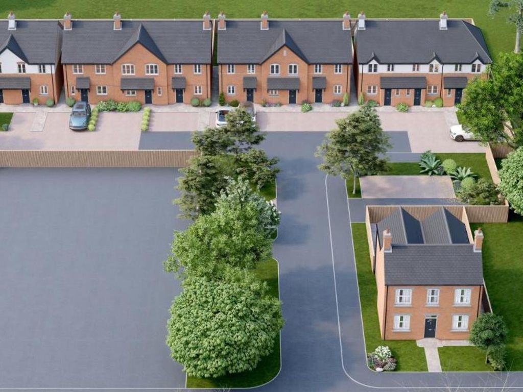 2 bed property to rent in Congrave Way, Dordon, Tamworth B78 Zoopla