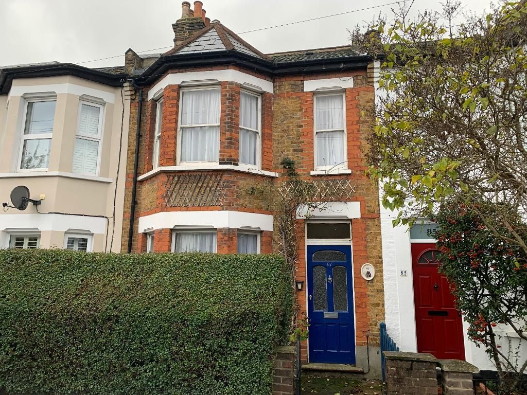 Sydney Road, Raynes Park, London SW20  