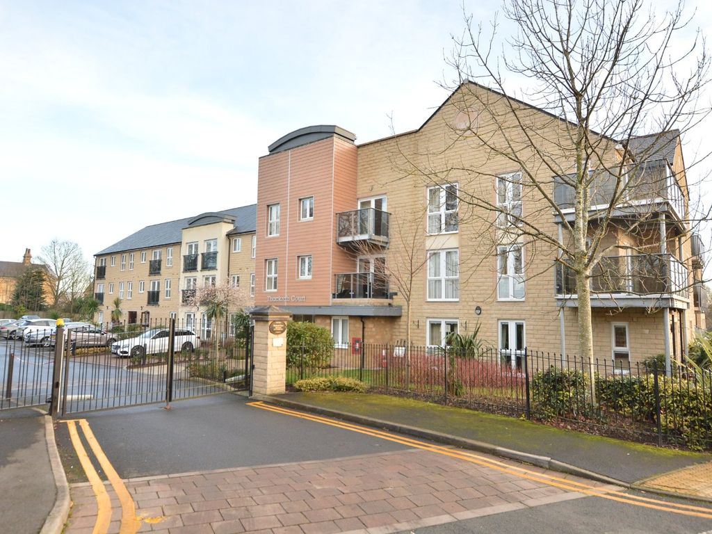 Apartment 54 Thackrah Court Squirrel Way Leeds LS17