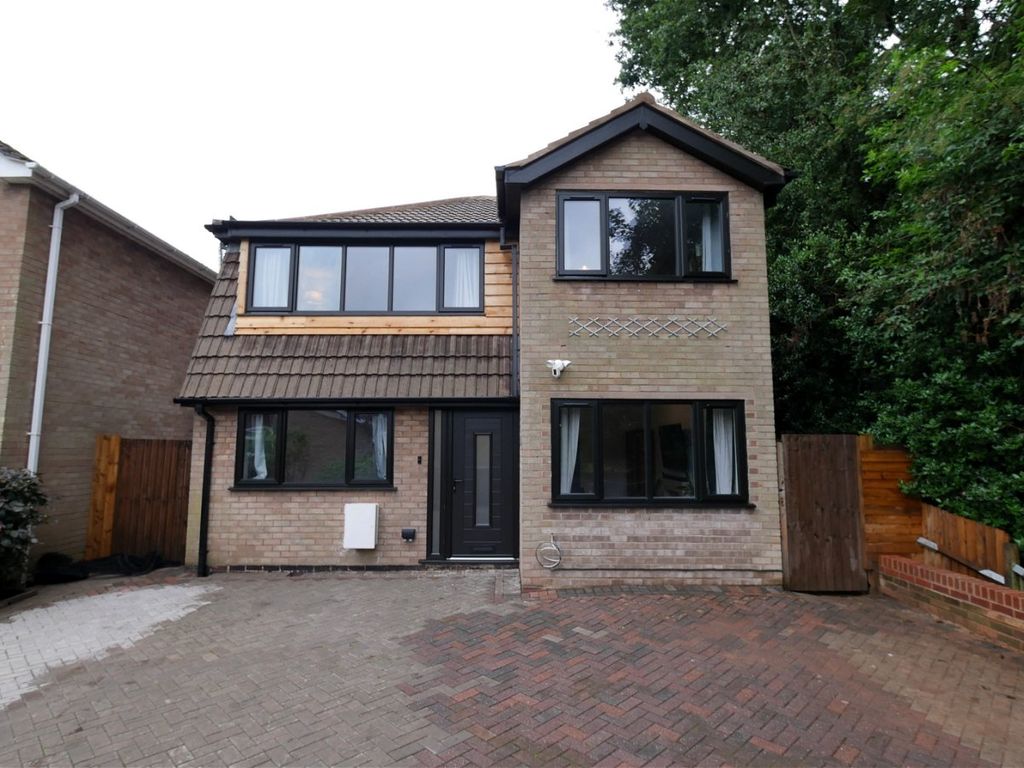 4 bed detached house for sale in Woodland Rise, Sutton Coldfield B73, £