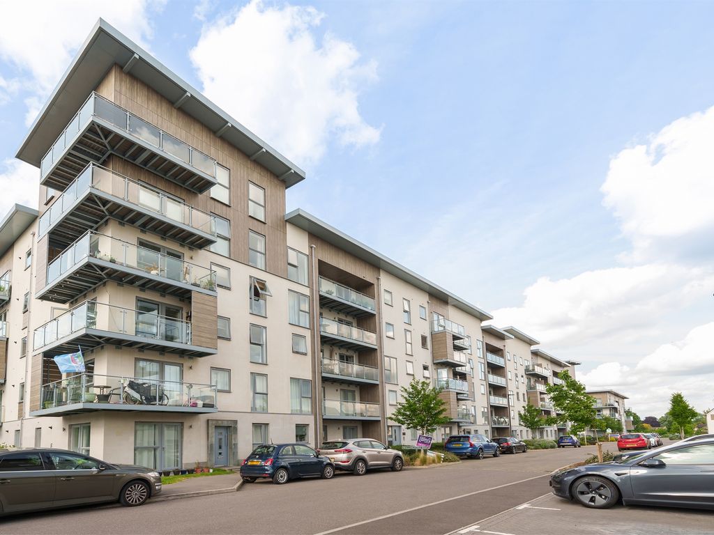 1 bed flat for sale in Wallingford Way, Maidenhead SL6 Zoopla