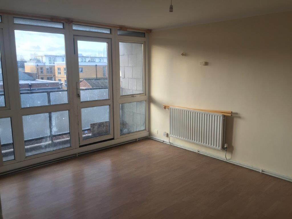 1 bed flat to rent in Prague Place, Brixton SW2 Zoopla