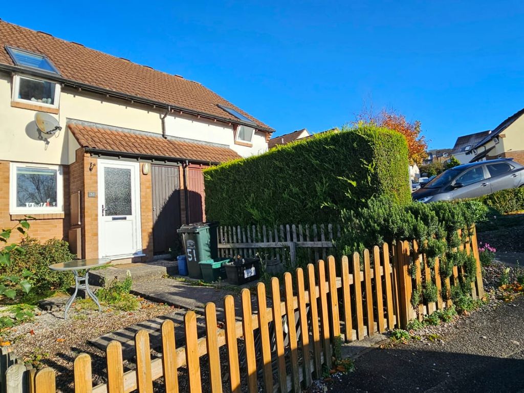 2 bed property to rent in Howards Way, Newton Abbot TQ12, £925 pcm Zoopla