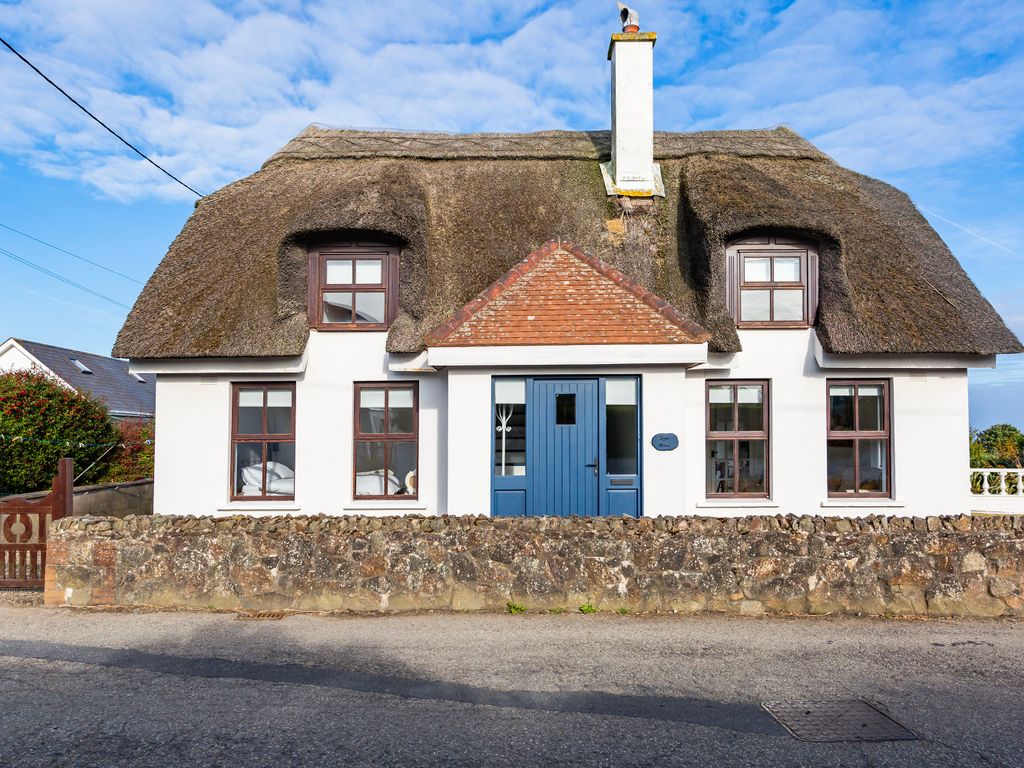 3 bed detached house for sale in Tigin Mara, Kilmore Quay, Co. Wexford
