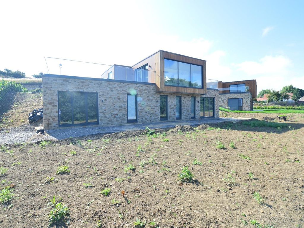 4 bed detached house for sale in Spire View, Sunderland SR3, £499,999