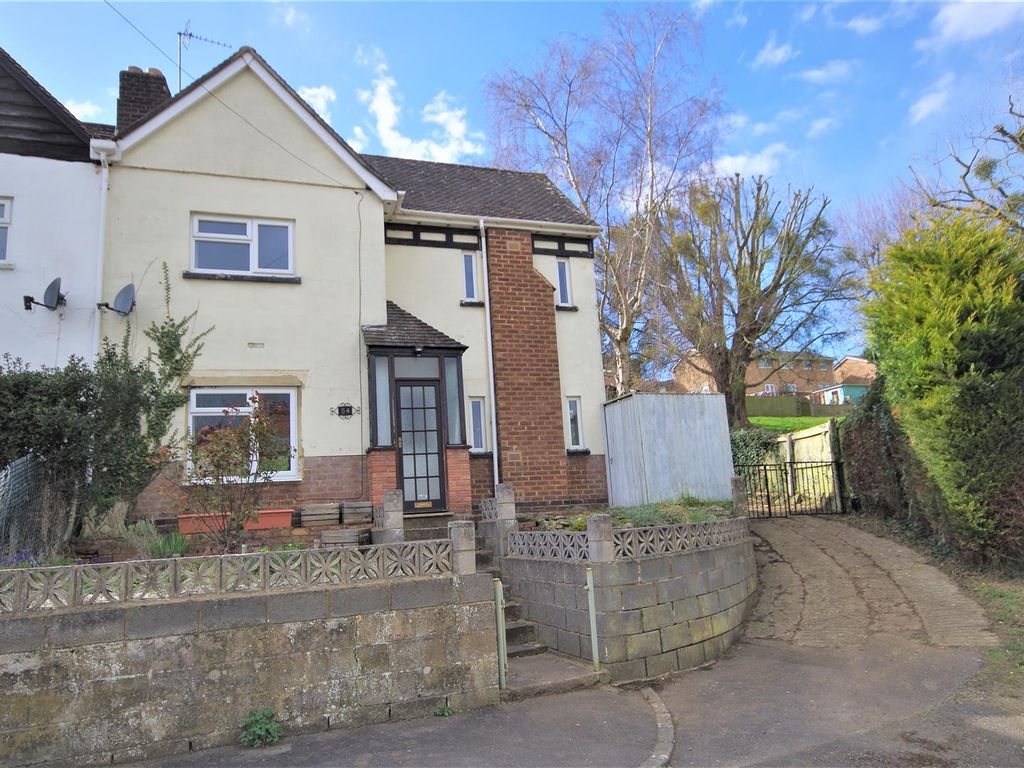 2 bed semidetached house to rent in Kingsdown, Dursley GL11 Zoopla