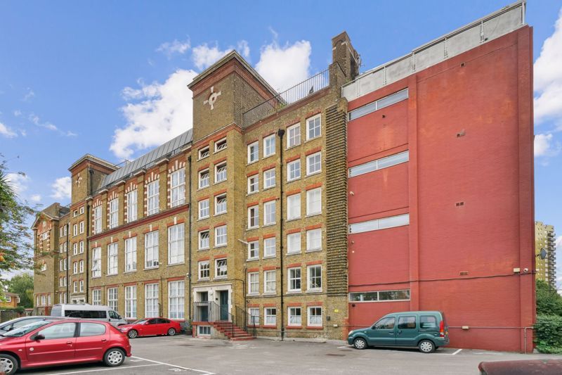 Two Bedroom Flat For Sale, Gervase Street, London SE15  