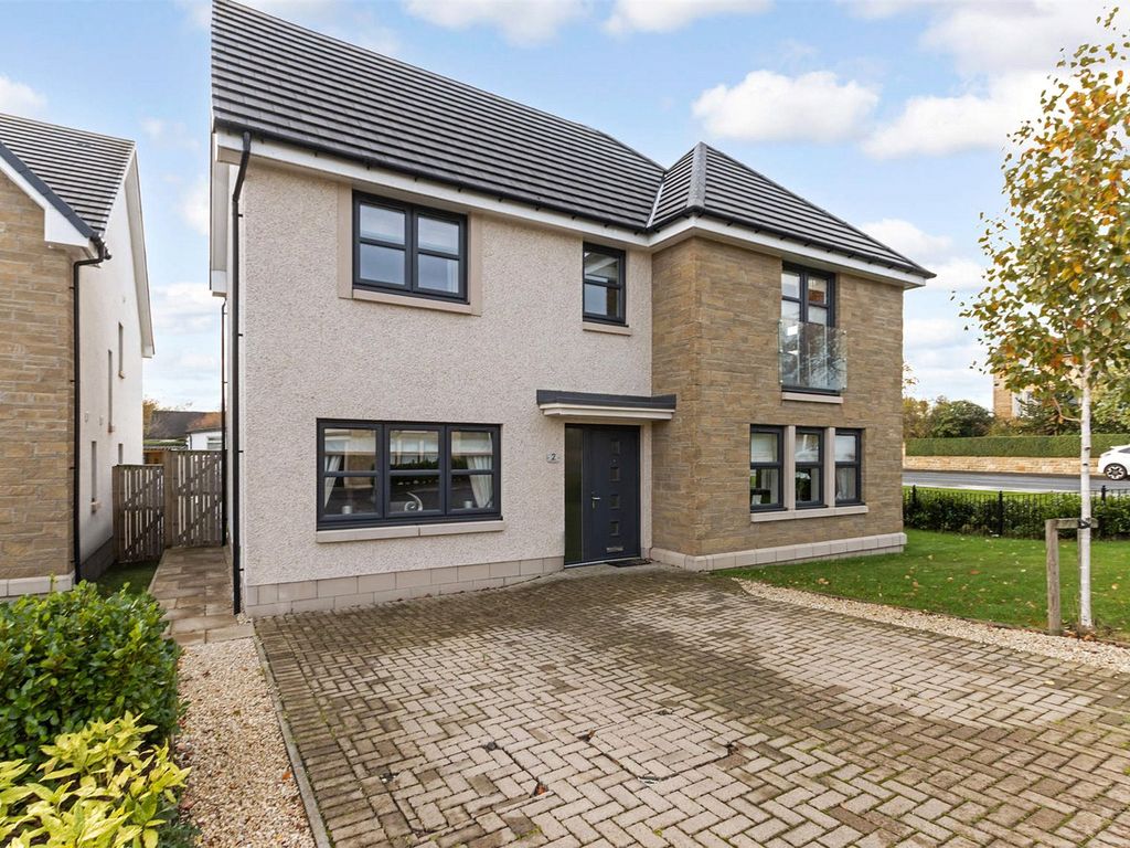 Hamilton Grove Mount Vernon Glasgow G32