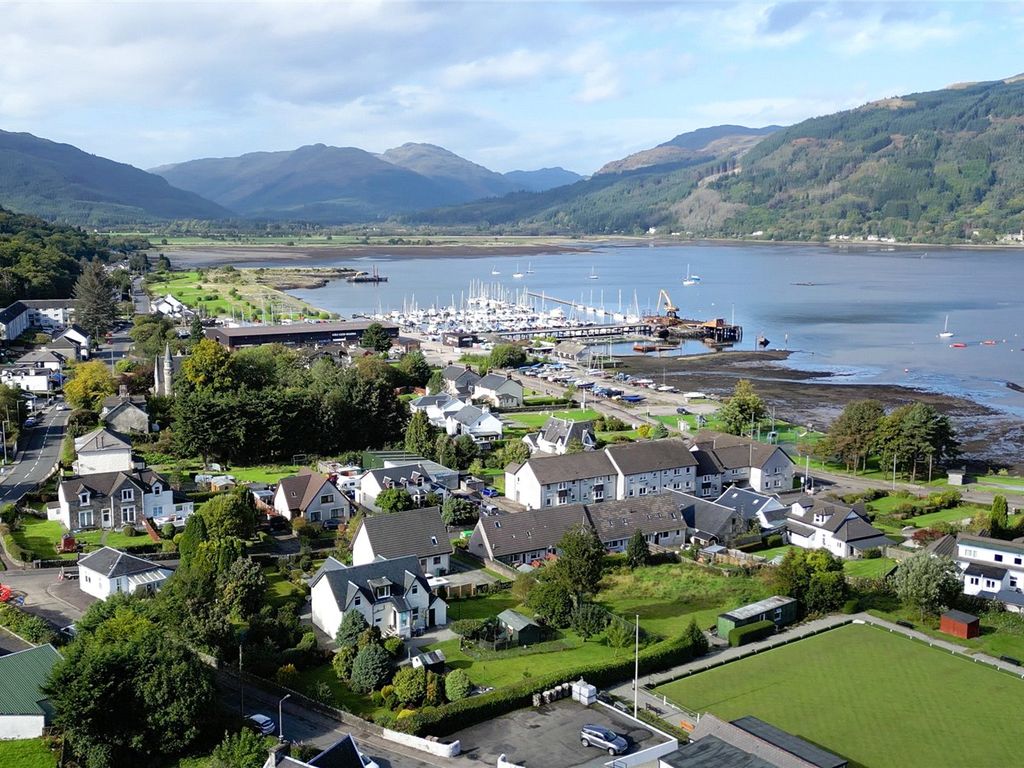 4 bed detached house for sale in Ardenholm, Ferguslie Street, Sandbank