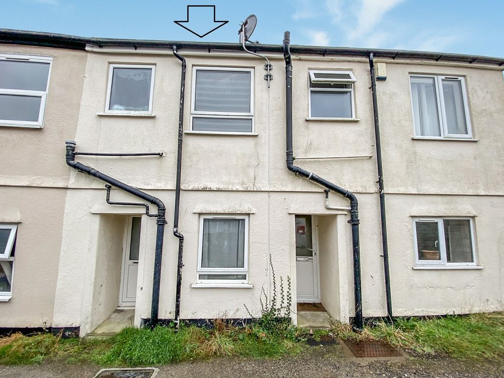 2 bed terraced house for sale in Canfield Terrace, Redruth TR15 Zoopla