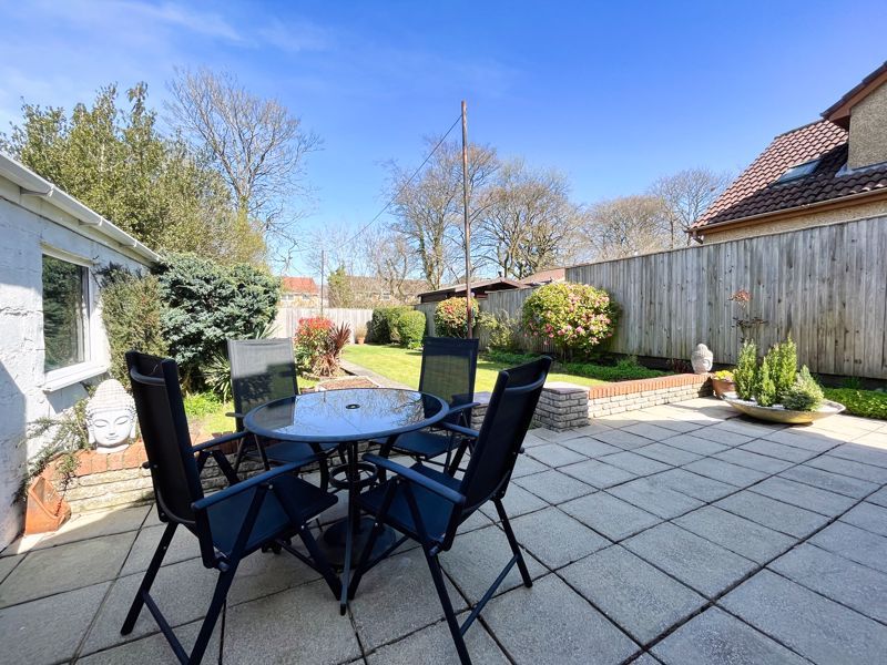 2 bed detached bungalow for sale in Fairwinds, Afan Valley Road, Neath