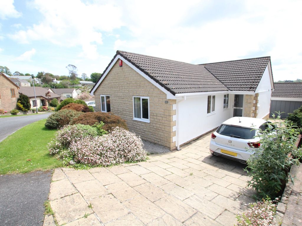3 bed detached bungalow for sale in Old Well Gardens, Penryn TR10 Zoopla