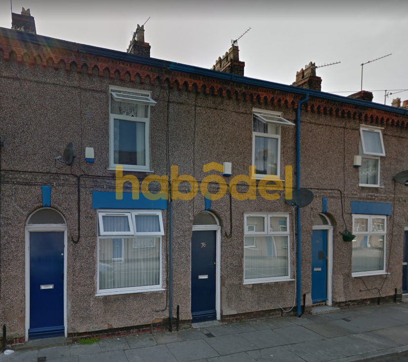 2 bed terraced house to rent in Kensington, Liverpool L6, £675 pcm Zoopla