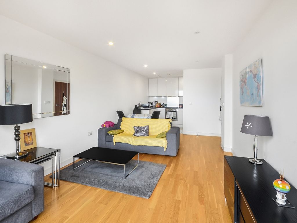 Avershaw House, Chartfield Avenue, London SW15