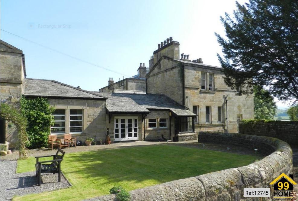 2 bed cottage to rent in Quernmore Road, Lancaster, Lancashire LA2, £