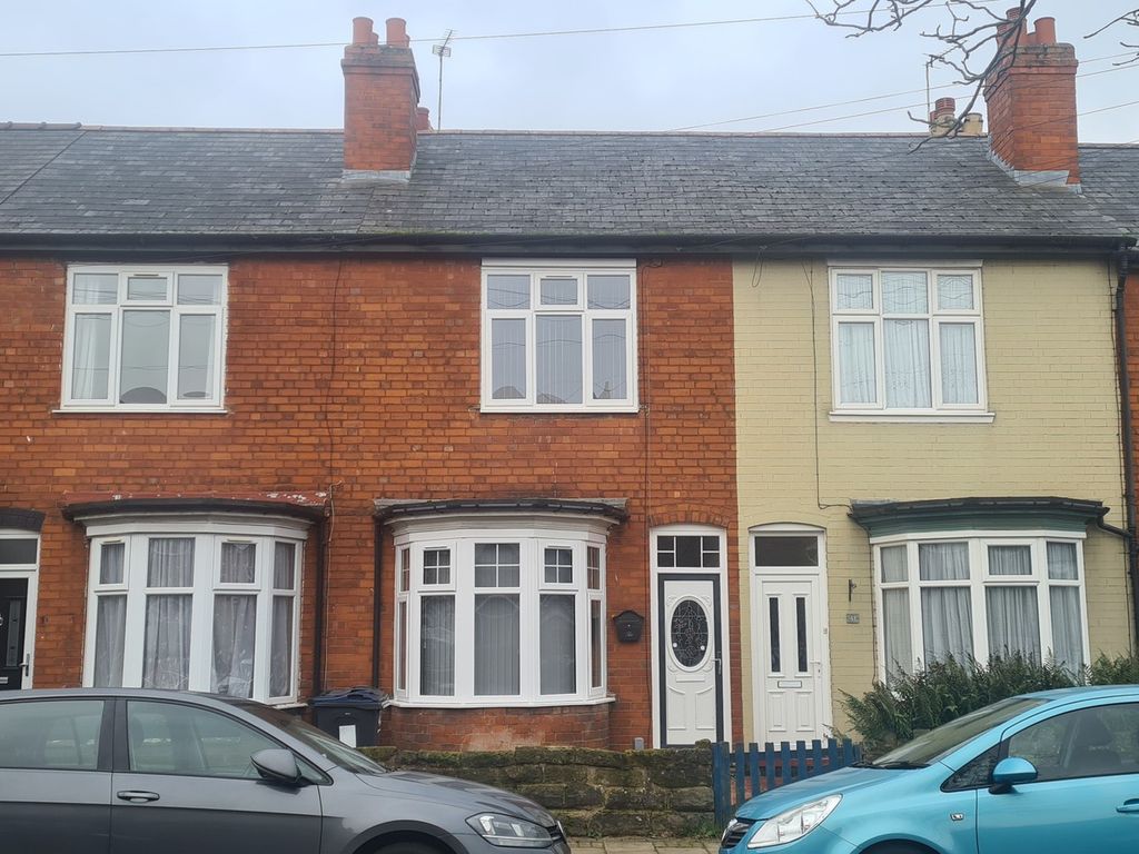 3 bed terraced house to rent in 43 Blythswood Road, Tyseley B11, £1,250