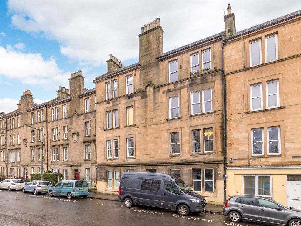 2 bed flat for sale in 44/3, Sloan Street, Leith, Edinburgh EH6, £