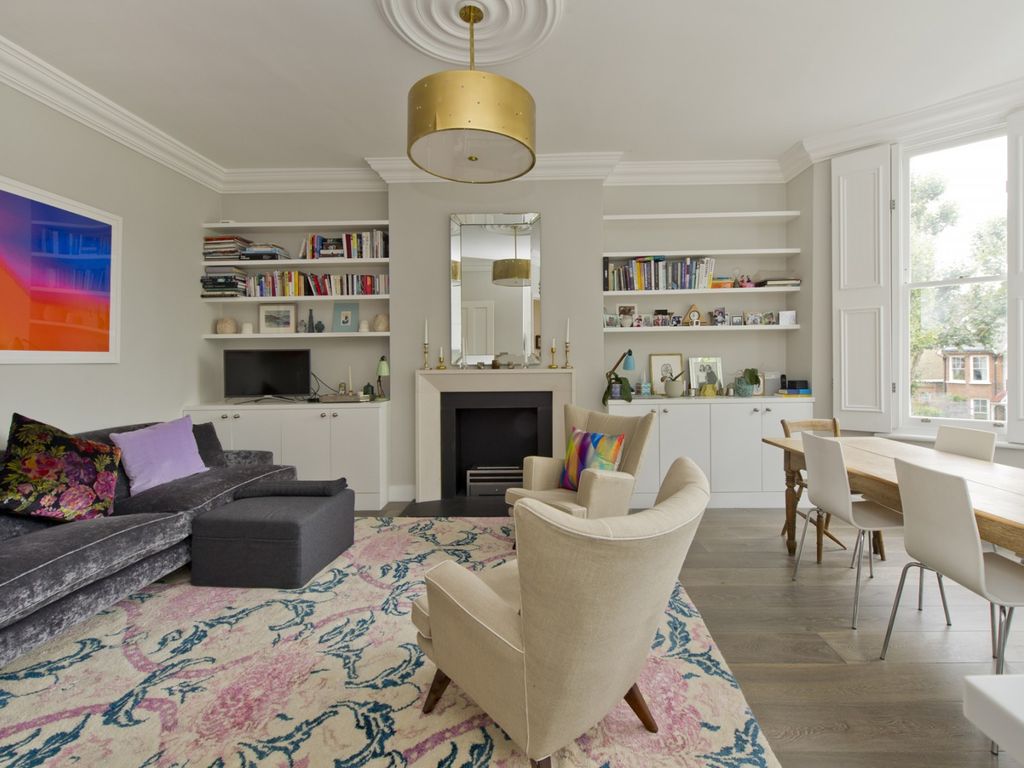 2 bed flat to rent in St. Quintin Avenue, London W10, £2,882 pcm Zoopla