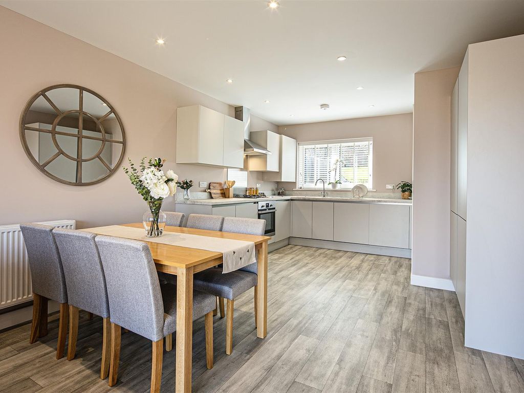 4 bed detached house for sale in The Ivy, Valley View Main Street