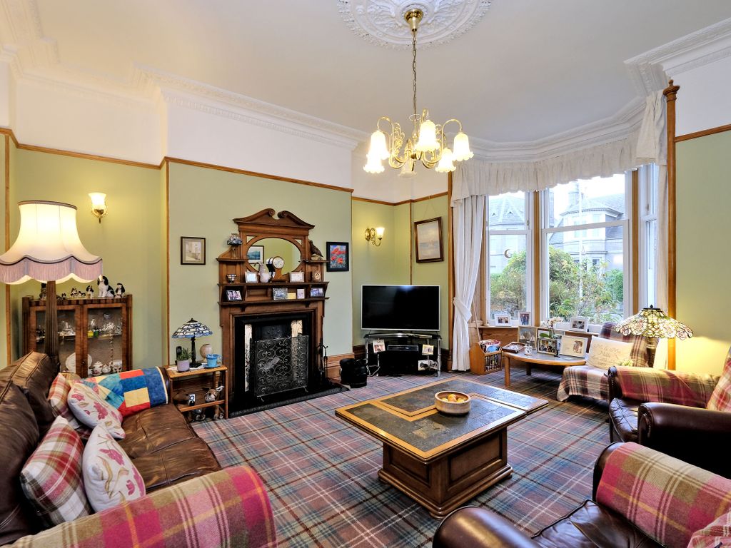 6 bed terraced house for sale in Great Western Road, Aberdeen AB10 Zoopla