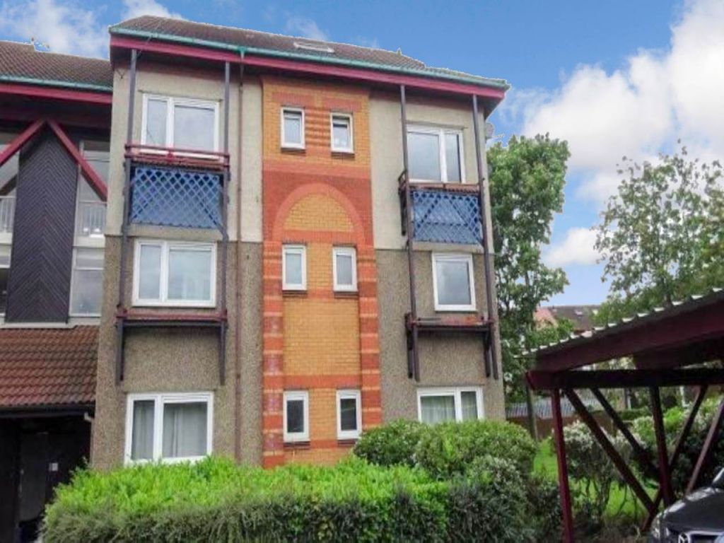 Newhall Green, Leeds LS10