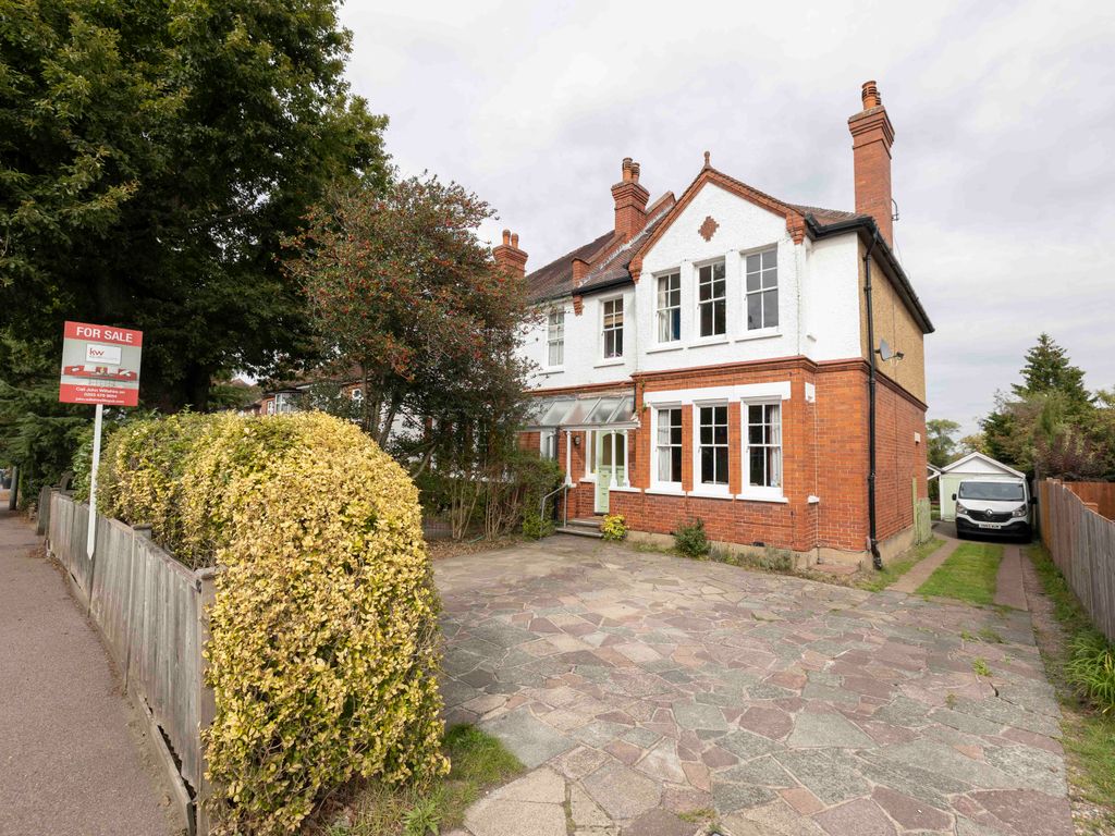 Heathfield Road, Keston, Kent BR2  