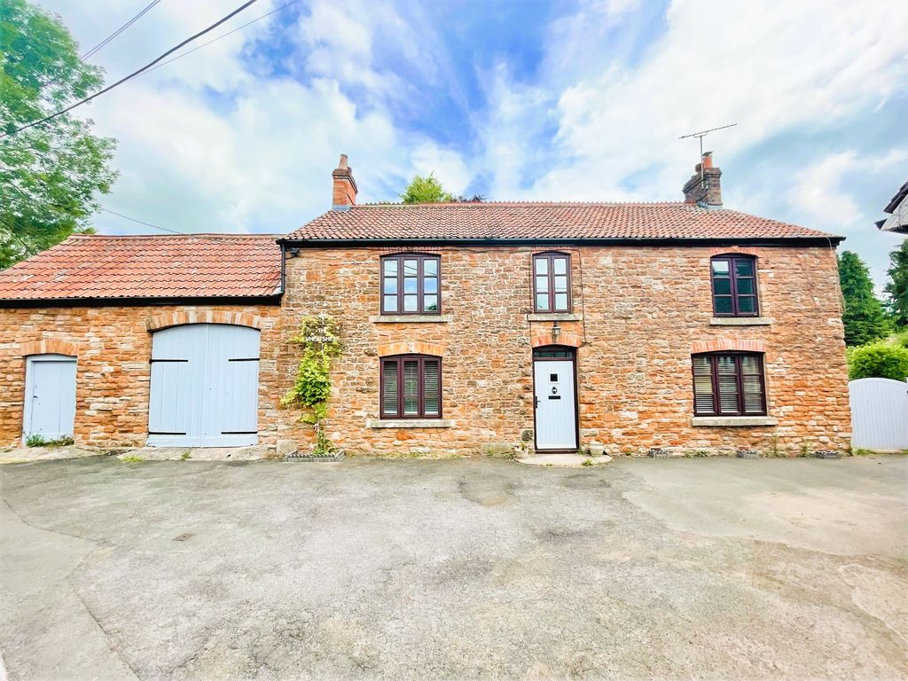 5 bed cottage for sale in Chew Magna, Bristol BS40 Zoopla