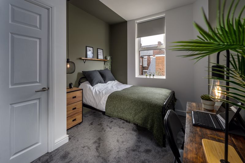 1 bed terraced house to rent in Wansbeck Road, Jarrow NE32 Zoopla