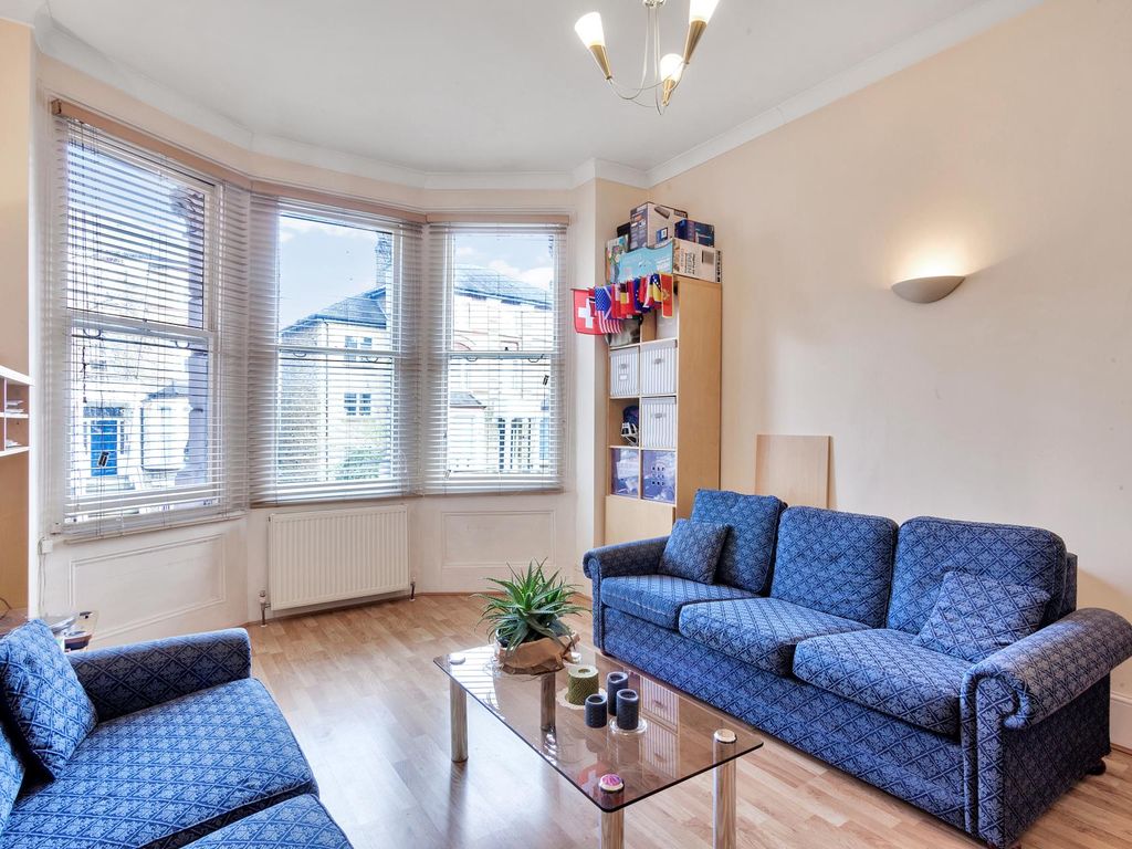 1 bed flat to rent in West End Lane, West Hampstead, London NW6, £1,900