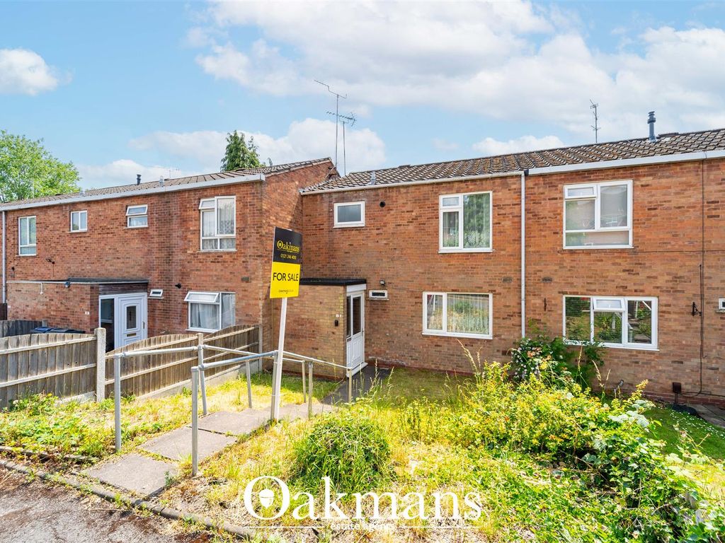 3 bed property for sale in Cadnam Close, Birmingham B17 Zoopla