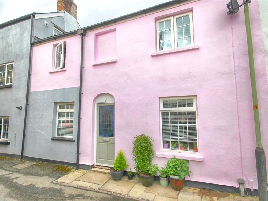 Belmore Place, St Lukes, Cheltenham GL53  