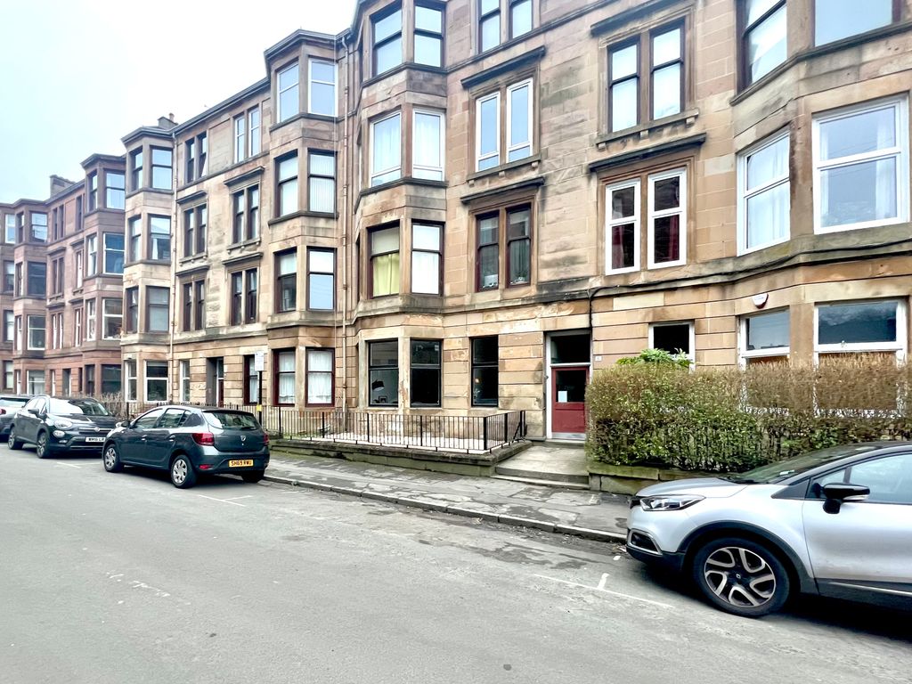 2 bed flat for sale in Wilton Drive, Glasgow G20 Zoopla