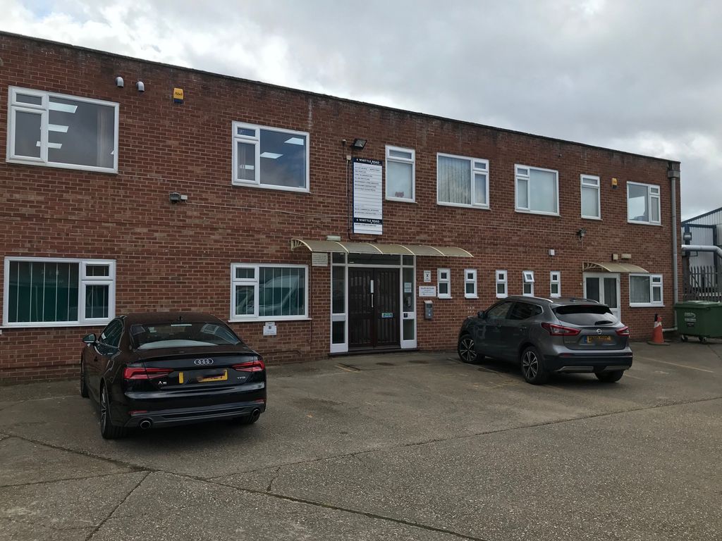Industrial to let in Ferndown Industrial Estate, Wimborne BH21 Zoopla