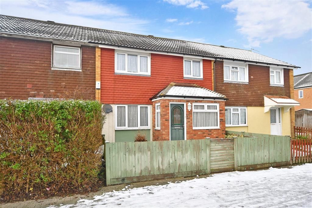 Bredgar Close, Ashford, Kent TN23  